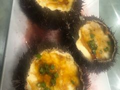 -清水湾3号(东方小周海鲜店)