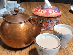 -天下醉美蒙餐(林西店)