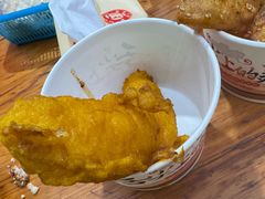 -李字号臭豆腐(总店)