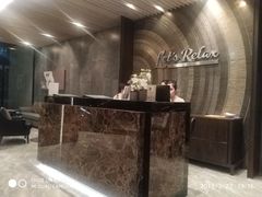 -Let’s Relax Spa(Terminal 21 Asok)