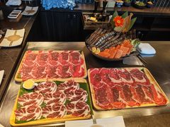 -岩盐·铁板料理(嘉里店)