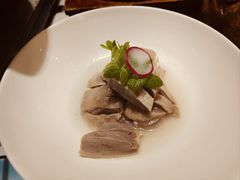 -太阳门淮扬菜(南京博物院店)