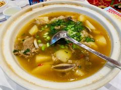 -好福记饭店(红梅公园店)