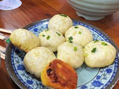 生煎-荣阳楼(山塘街店)