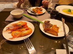 -美食汇·海鲜自助西餐厅·江门富力万达嘉华酒店
