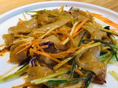 -金豆角砂锅焖面(安贞店)