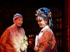 -白家大院·王府宫廷菜(苏州街店)