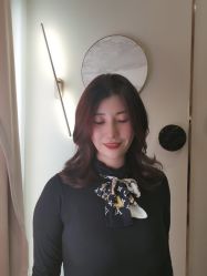 点击看大图 -3AM HAIR SALON烫发染发接发