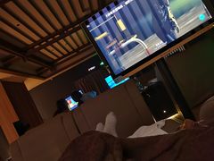 -青水瓦台汤泉(未央店)