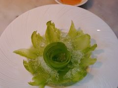 -莆田餐厅PUTIEN(三里屯店)