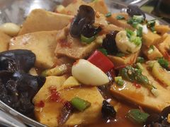 -食光慢宴·安吉土菜馆