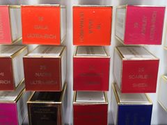 -DFS迪斐世(澳门美高梅店美妆世界)