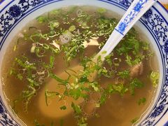 -长安后宰门水盆羊肉(新都心店)