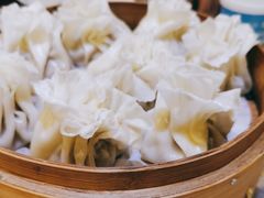 牛肉洋葱烧麦-内蒙联营烧麦 草原石榴红(护国寺店)