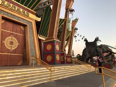 -七彩云南欢乐世界