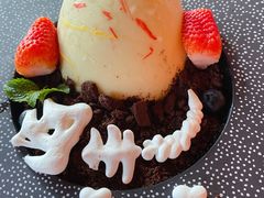 -哈蒙德餐厅