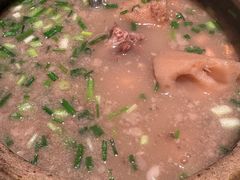 -衡地道·三菜一汤(水岸新城店)
