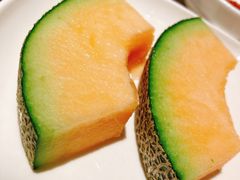 哈密瓜-海底捞火锅(杭州庆春路夜宵主题店)