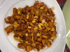 -玉华台饭庄(裕中西里小区店)