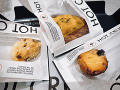 -HOT CRUSH趁热集合·现烤面包(环球港店)