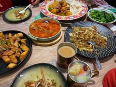 -塔哈尔·新疆盛宴(城西银泰店)