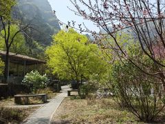 -孤山寨风景区