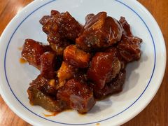 -奎元馆.百年奎元.非遗传承(西湖边的解放路店)