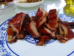古镇酱鸭-南花桥羊肉馆老字号(乌镇店)