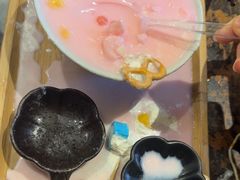 -北步园老火锅(戴家巷店)