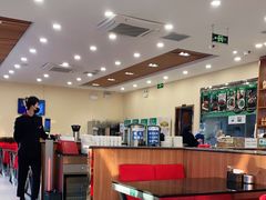 大堂-宛平李记小吃(东关街店)