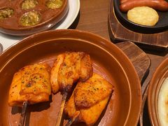 -萨莉亚意式餐厅(杭州西溪龙湖天街店)