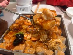 -品海楼·大连海胆锅贴馆(东港店)