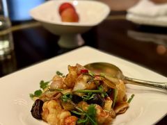 -北京四季酒店·采逸轩