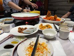 -京味斋·北京烤鸭(北京南站洋桥店)