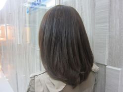 王艳老师的作品-美秀造型