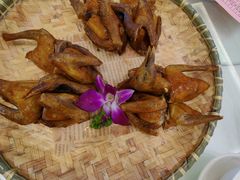 -凤凰楼酒家·粤宴点心(华强北店)