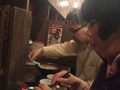-一蘭拉面(新宿中央东口店)