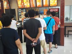 -庆丰包子铺(紫贵庄园店)