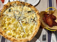 -Primo·丽莫意大利窑烤披萨