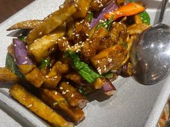 -素心小筑(后沙裕镇店)