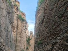 -黄崖洞文化旅游区