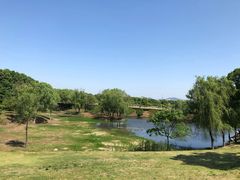 -钟山体育运动公园