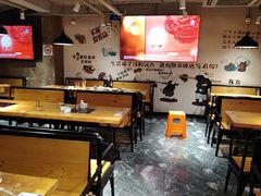 -新疆烧烤王(广灵店)