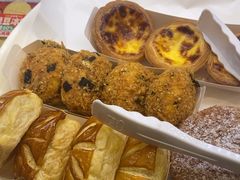 -味多美蛋糕(梨园店)