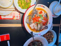 -湘阁里辣(东门茂业店)