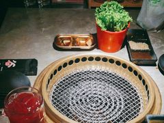-谷牛日式烤肉(宝山U天地店)