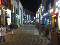 -万达广场(南京江宁店)