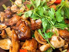 -大头唛·啫鸡煲.粤菜.专门店(289艺术园区店)