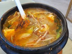 -英兰朝族饭店·英兰锅包肉(佳园路店)
