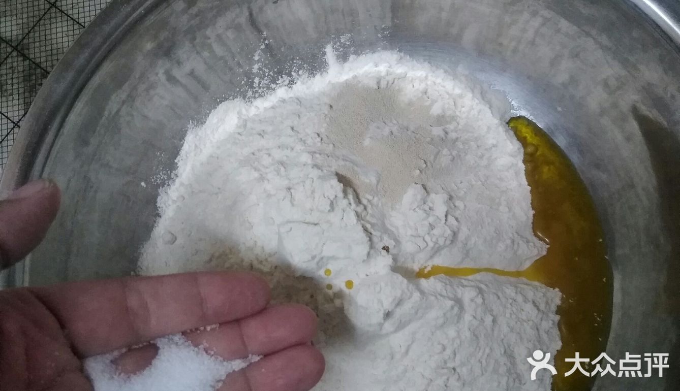 滚圆小猪养成记（13）－白吉馍